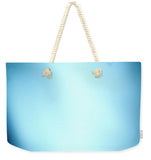 Ghost - Weekender Tote Bag