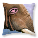 Gilmadesh - Throw Pillow