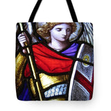 Glass - Tote Bag