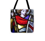 Glass - Tote Bag