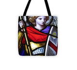 Glass - Tote Bag