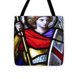 Glass - Tote Bag