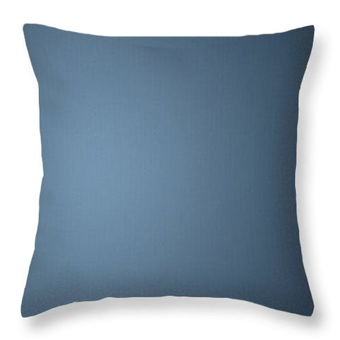 Glow - Throw Pillow