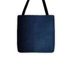 Graphite - Tote Bag