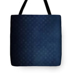 Graphite - Tote Bag