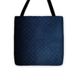 Graphite - Tote Bag