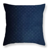 Graphite - Throw Pillow