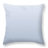 Gray Square - Throw Pillow