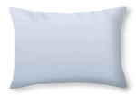 Gray Square - Throw Pillow