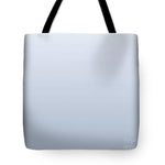 Gray Square - Tote Bag