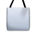 Gray Square - Tote Bag