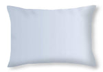 Gray Tablet - Throw Pillow