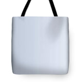 Gray Tablet - Tote Bag