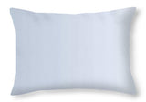 Gray Tablet - Throw Pillow