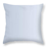 Gray Tablet - Throw Pillow