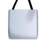 Gray Tablet - Tote Bag