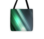 Green Lghts  - Tote Bag