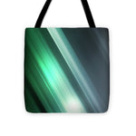 Green Lghts  - Tote Bag