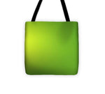 Green - Tote Bag