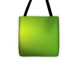 Green - Tote Bag