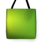 Green - Tote Bag