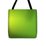 Green - Tote Bag