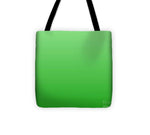 Green Square - Tote Bag