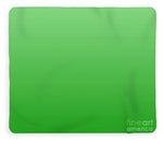 Green Square - Blanket