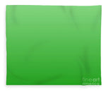 Green Square - Blanket