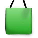 Green Square - Tote Bag