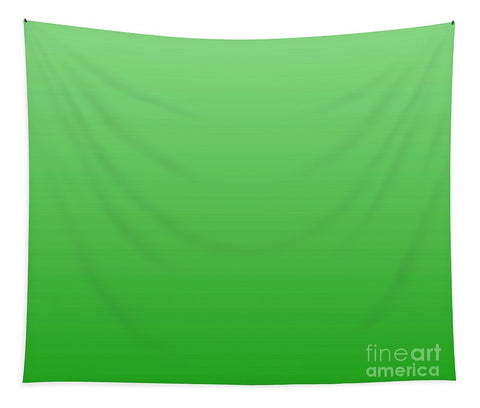 Green Square - Tapestry