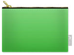 Green Square - Carry-All Pouch