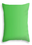 Grenn Tablet  - Throw Pillow