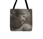 Grey - Tote Bag