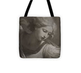 Grey - Tote Bag