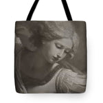 Grey - Tote Bag