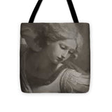 Grey - Tote Bag