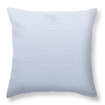 Grey Square - Throw Pillow