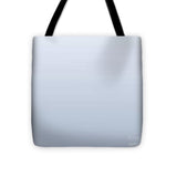 Grey Square - Tote Bag