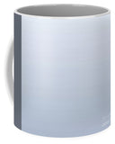 Grey Square - Mug