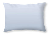 Grey Square - Throw Pillow