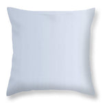 Grey Tile - Throw Pillow