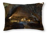 Grotta - Throw Pillow