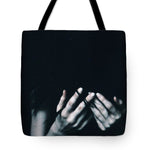 Hands - Tote Bag