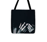 Hands - Tote Bag