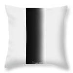 Header - Throw Pillow