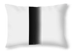 Header - Throw Pillow