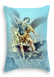 Heavenly - Throw Pillow