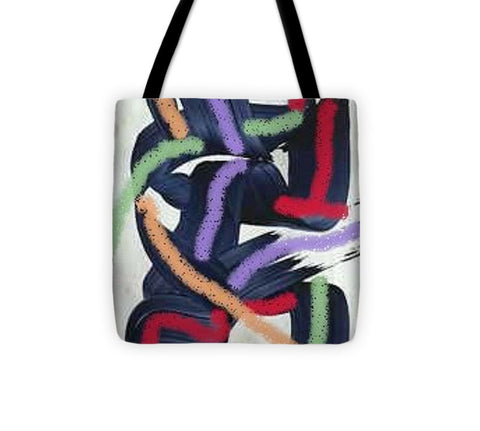 Highway - Tote Bag