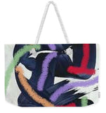 Highway - Weekender Tote Bag